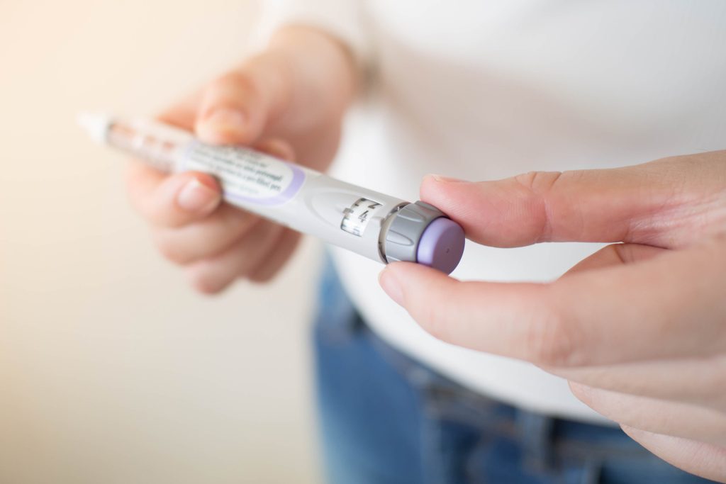 منافس جديد لأوزمبيك.. ما هو؟