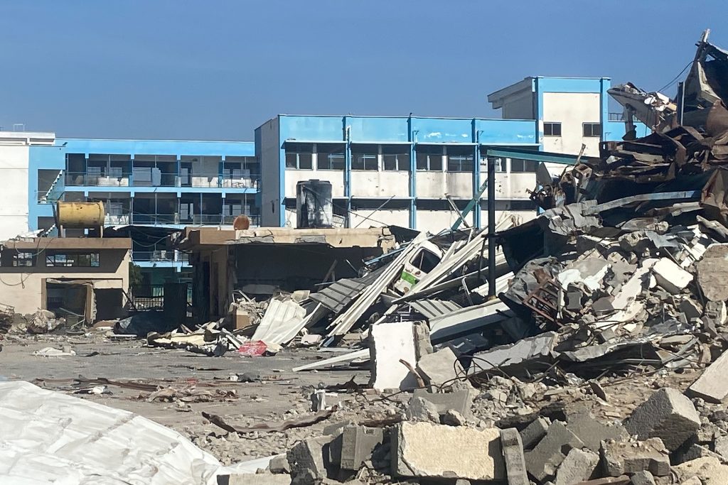 اليوم الدولي لحماية التعليم.. منارات الأمل وسط ركام النزاعات