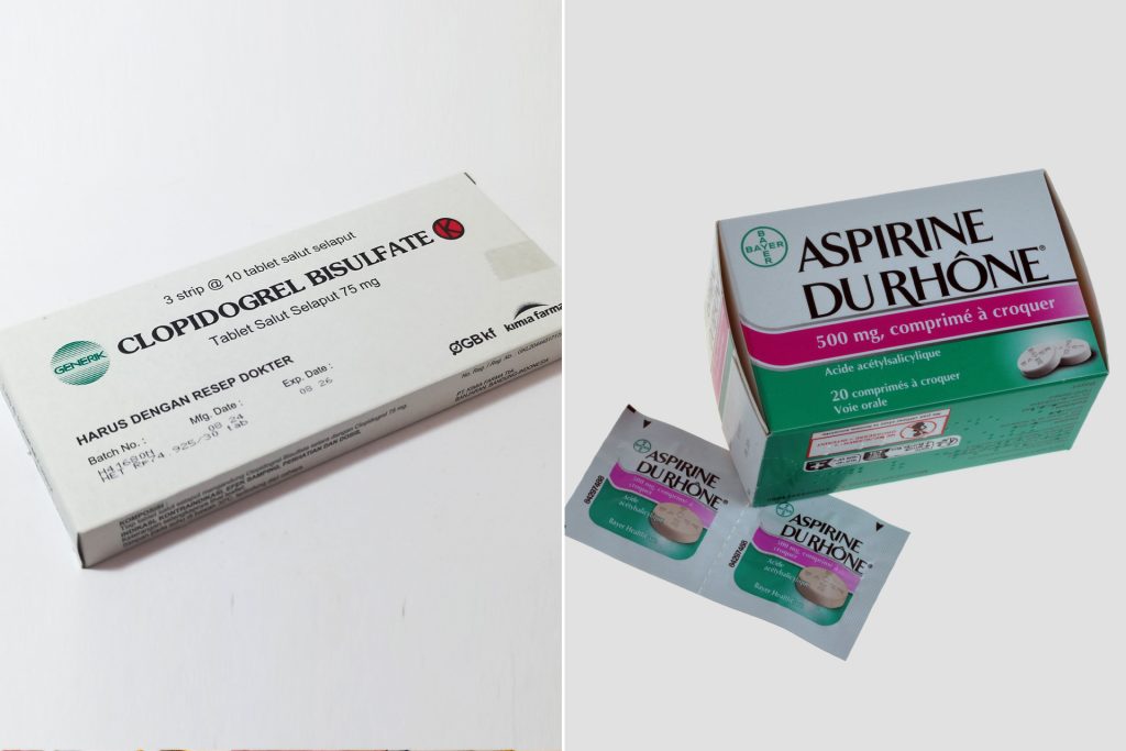 انسَ الأسبرين.. قد يكون هذا الدواء أفضل للوقاية من أمراض القلب