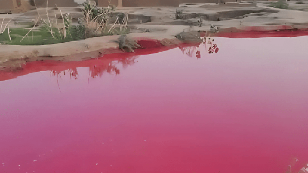 حقيقة الصور المتداولة عن “تلوث كيميائي وإشعاعي” في الخرطوم | أخبار