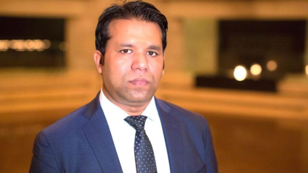 رئيس مجلس أراكان: لاجئو الروهينغا يكابدون الحرمان ويعيشون برعب دائم