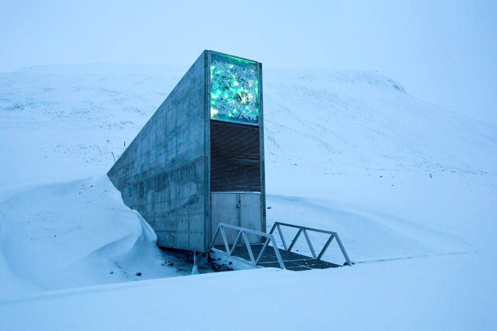 الجزيرة نت تتتبع كواليس مهمة سرية لإنقاذ بذور السودان من جحيم الحرب