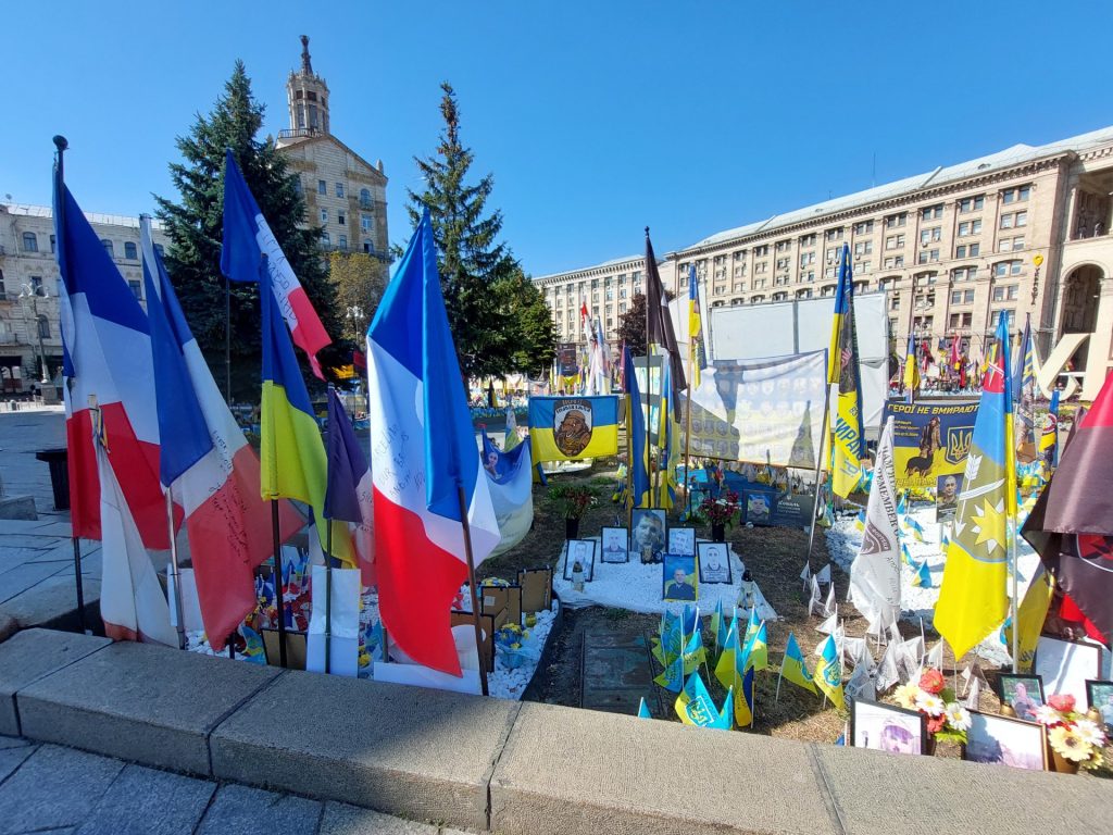 هل ترسم قوات “الراغبين” الأوروبية منعطفا في حرب روسيا على أوكرانيا؟ | سياسة