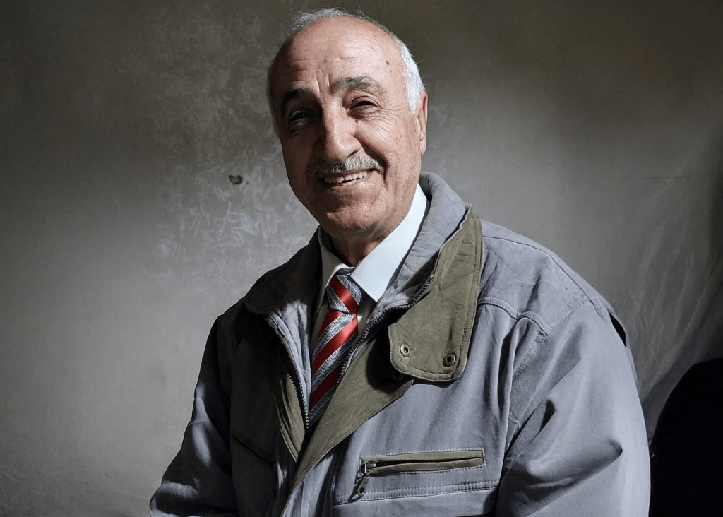 سعد الدين شاهين شاعرا للأطفال