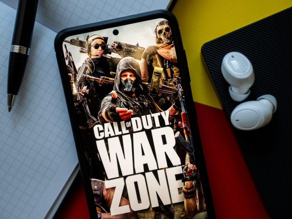 “كول أوف ديوتي” تتحوّل إلى فيلم حركة من إنتاج “باراماونت” | فن