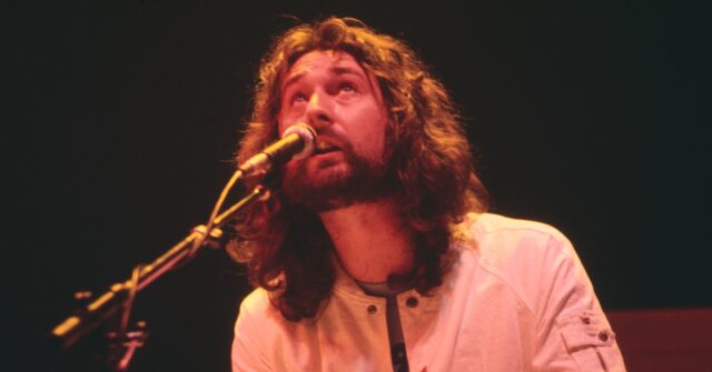 يموت ريك ديفيز ، المغني الرئيسي لـ Supertramp ، في 81