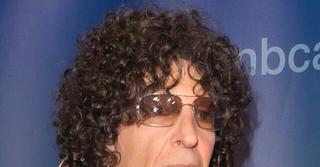 Howard Stern Postpones Radio Return و Big Career تكشف حتى الأسبوع المقبل