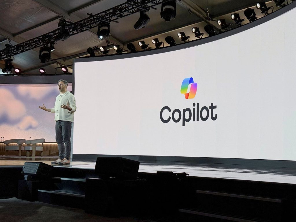 وسط شائعات الانفصال عن “أوبن إيه آي”.. مايكروسوفت تكشف عن أقوى نماذجها