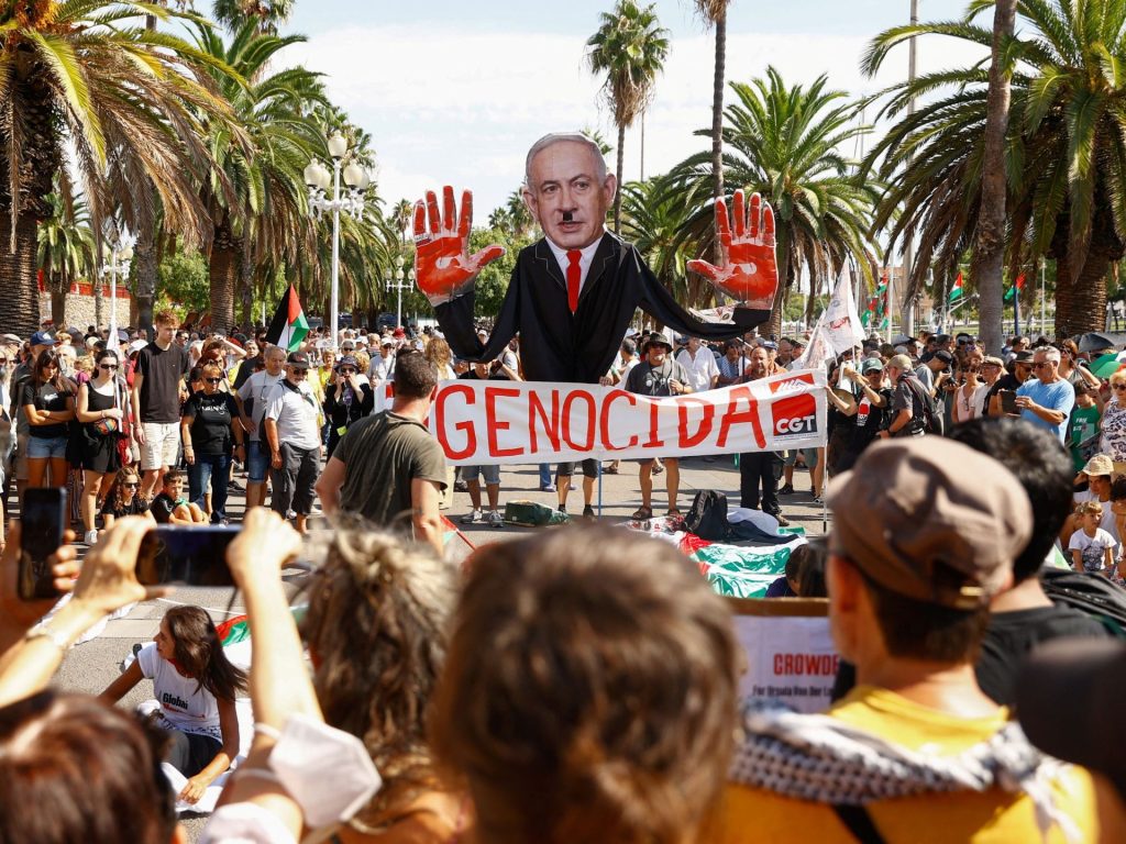 كاتبة إسرائيلية: حماس مدرسة في الإعلام وإسرائيل مهزومة في معركة الوعي