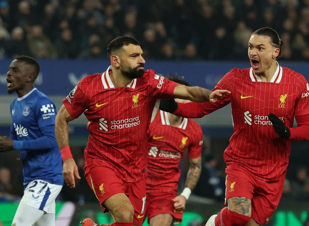 صلاح يرد بقوة على “إهانة” جماهير ليفربول لنونيز ودياز | رياضة