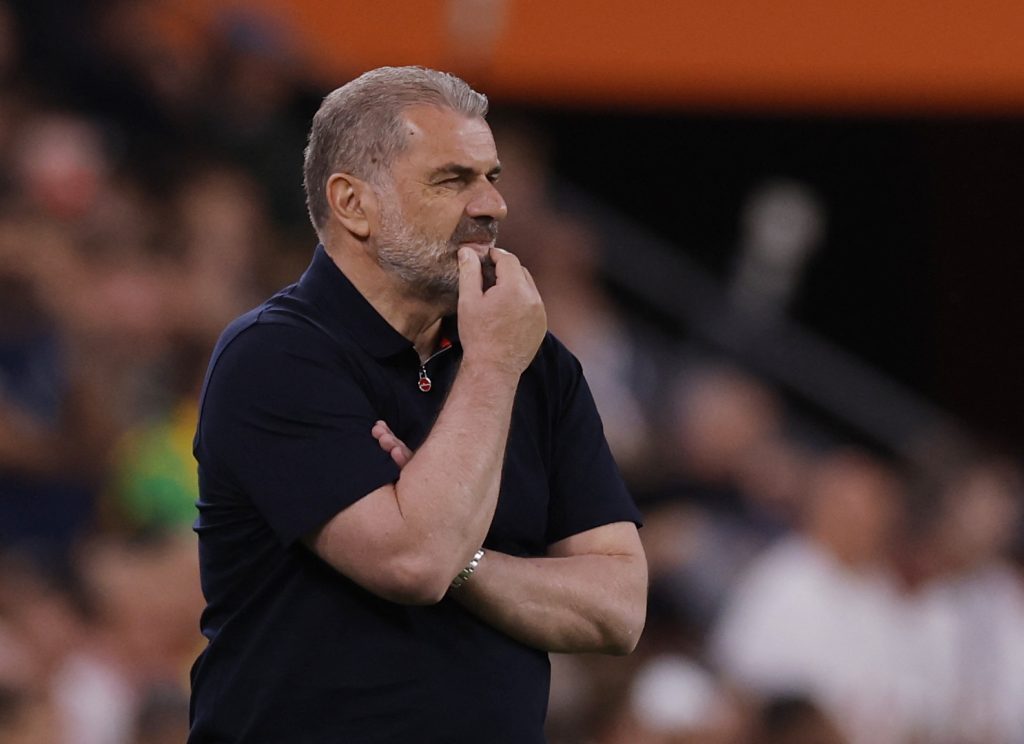 الأسترالي بوستيكوغلو مدربا لنوتنغهام فورست الإنجليزي