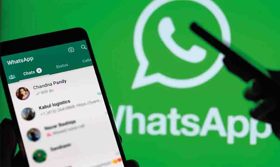 واتساب يطلق أداة ذكية تعيد صياغة رسائلك بأسلوب جديد