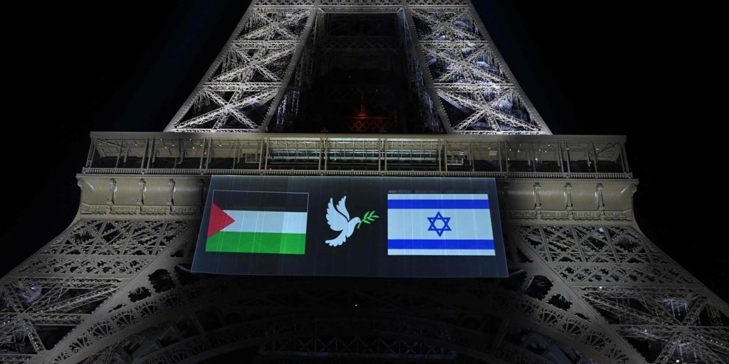 Live ، الاعتراف بفلسطين: في Nanterre ، Bagneux ، Gennevilliers أو Malakoff ، سوف يجعل رؤساء البلديات العلم الفلسطيني ، على الرغم من الحظر