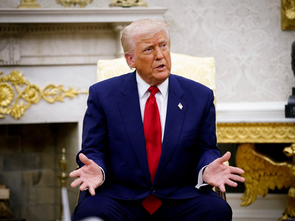 إسرائيل تدرس مقترحا جديدا لتبادل الأسرى وترامب يضغط على حماس