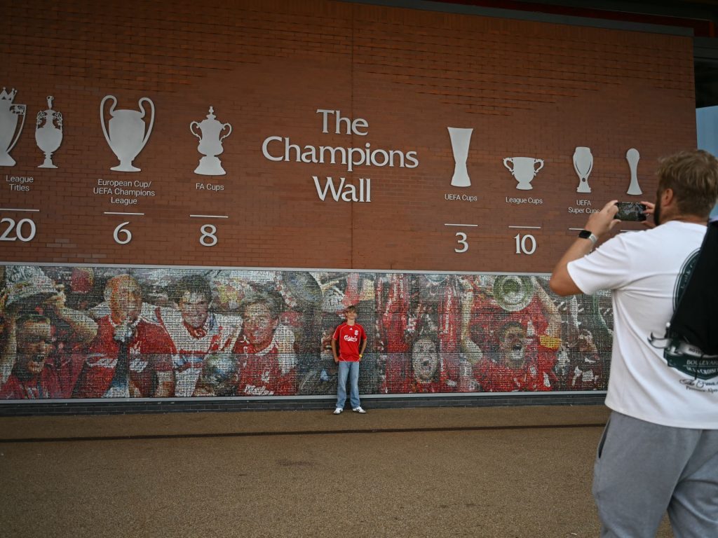 أسرار إنفاق ليفربول الضخم في الميركاتو الصيفي دون مخالفة القواعد المالية