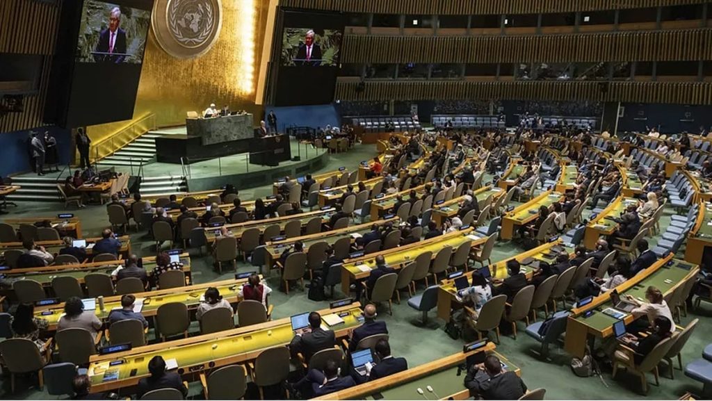 استجواب الاحتلال الإسرائيلي في الأمم المتحدة بشأن تقارير عن ممارسة التعذيب