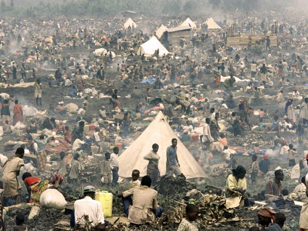 أنغام الكراهية.. كيف ساهمت الموسيقى في التطهير العرقي برواندا؟