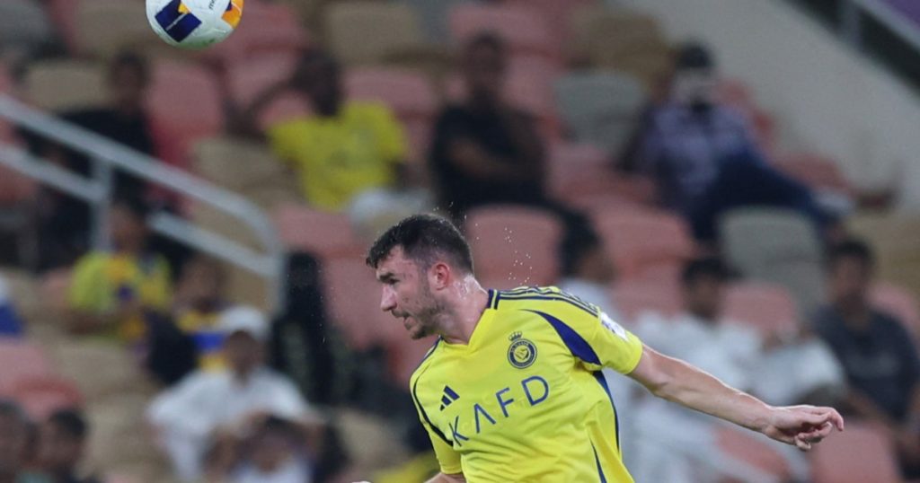 لماذا رفض فيفا انتقال لابورت من النصر السعودي إلى أتلتيك بلباو؟