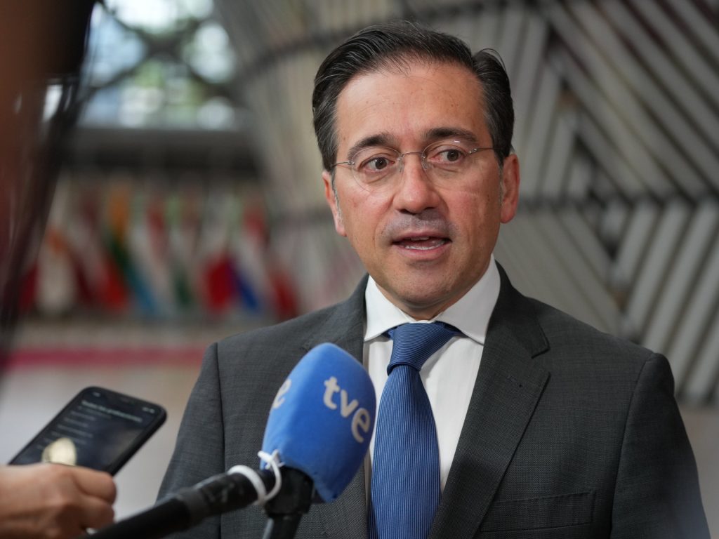 إسبانيا تمنع بن غفير وسموتريتش من دخول أراضيها