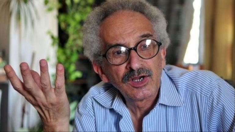 صنع الله إبراهيم