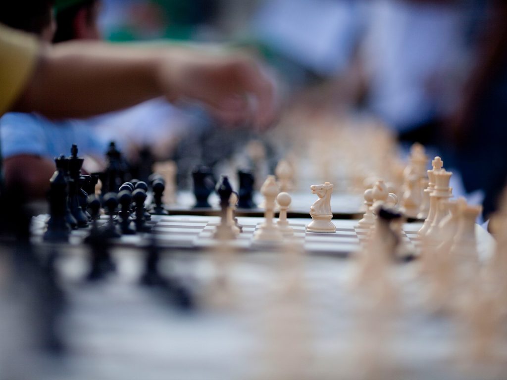 منع رفع العلم الإسرائيلي في مسابقة شطرنج دولية في إسبانيا