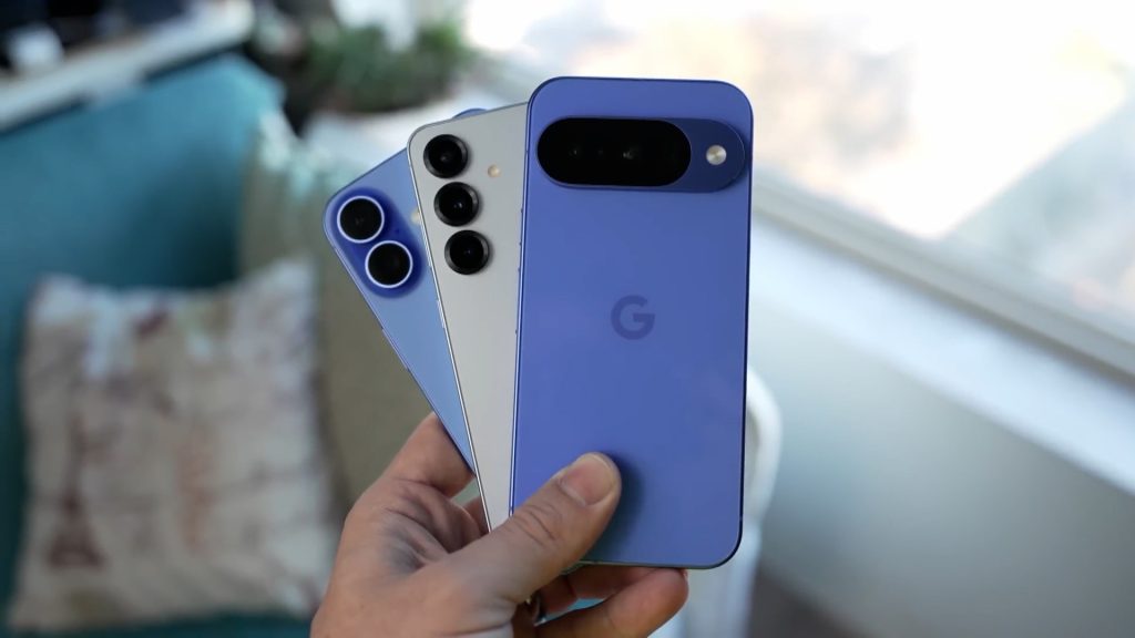 يجدول المواعيد تلقائيا بعد سماع المحادثة… تعرف على ميزات هاتف غوغل الجديد