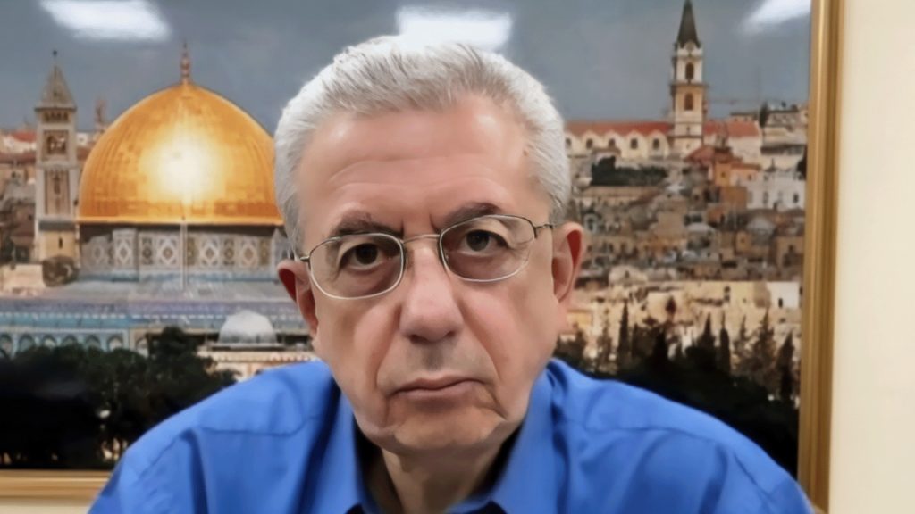 البرغوثي: العدوان الإسرائيلي على الدوحة “نقطة انعطاف” سيكون لها أبعادها الخطيرة | أخبار