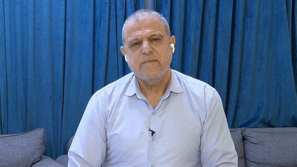 قيادي بحماس يكشف أسماء شهداء الهجوم الإسرائيلي على الدوحة