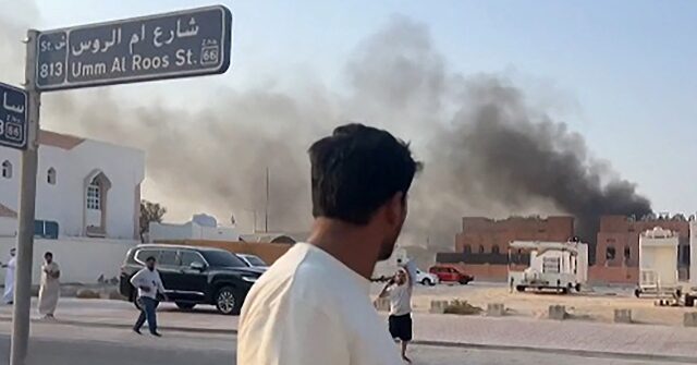 بولاك: الرسالة غير السريعة من إسرائيل إلى قطر