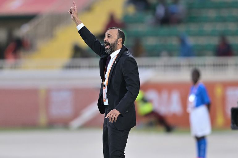 منتخب المغرب للمحليين (المنتخب المغربي) فيسبوك