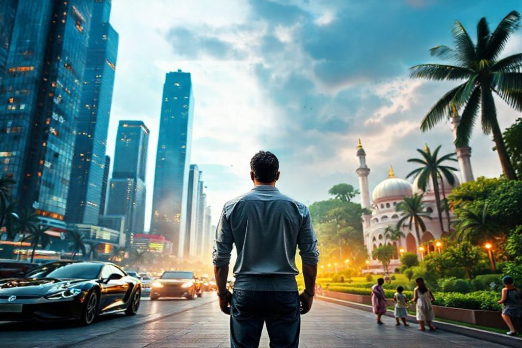 النجاح والفلاح.. بين بريق الدنيا ووعد الآخرة