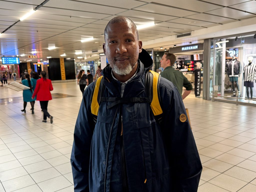 حفيد مانديلا: محنة الفلسطينيين أسوأ من نظام الفصل العنصري