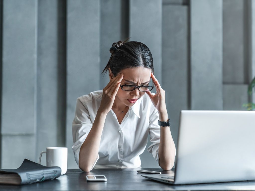 دراسة تقدم معطيات عن فرط نشاط المناعة لدى مرضى التعب المزمن