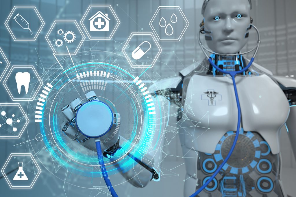 سماعة طبية معززة بالذكاء الاصطناعي تكتشف أمراض القلب في 15 ثانية