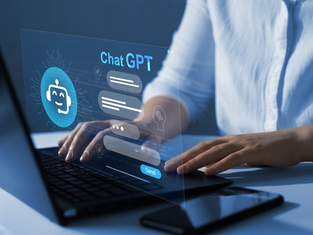 أميركي يطلب من “شات جي بي تي” العد للمليون فرفض.. وجدل بالمنصات | تكنولوجيا