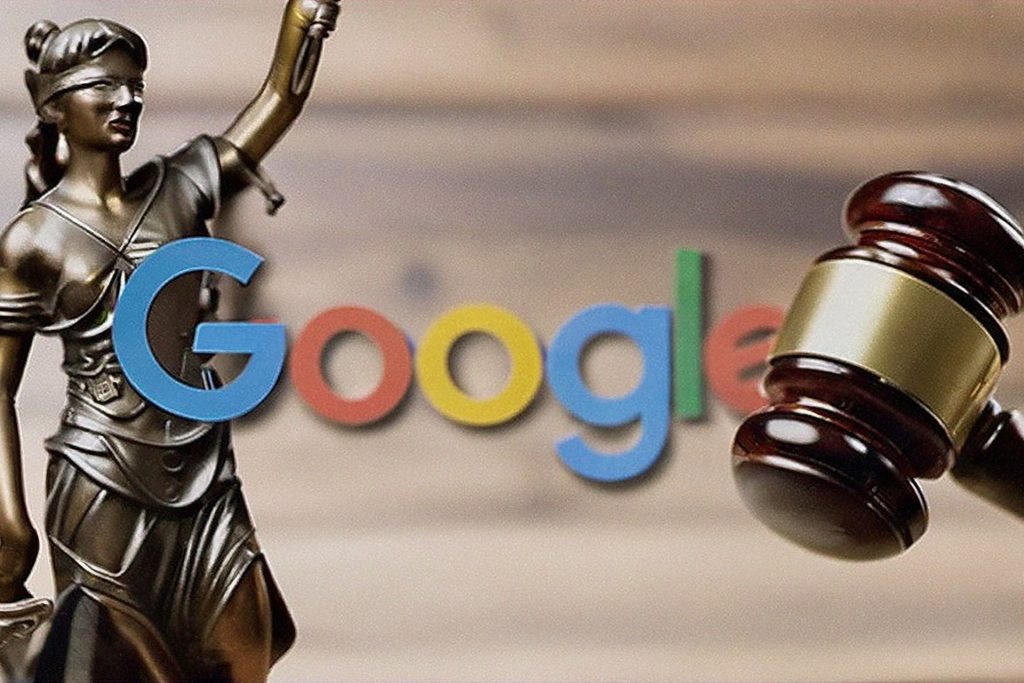 القضاء الأميركي ينقذ “كروم” بعد الحكم على “غوغل” في القضية التاريخية | تكنولوجيا