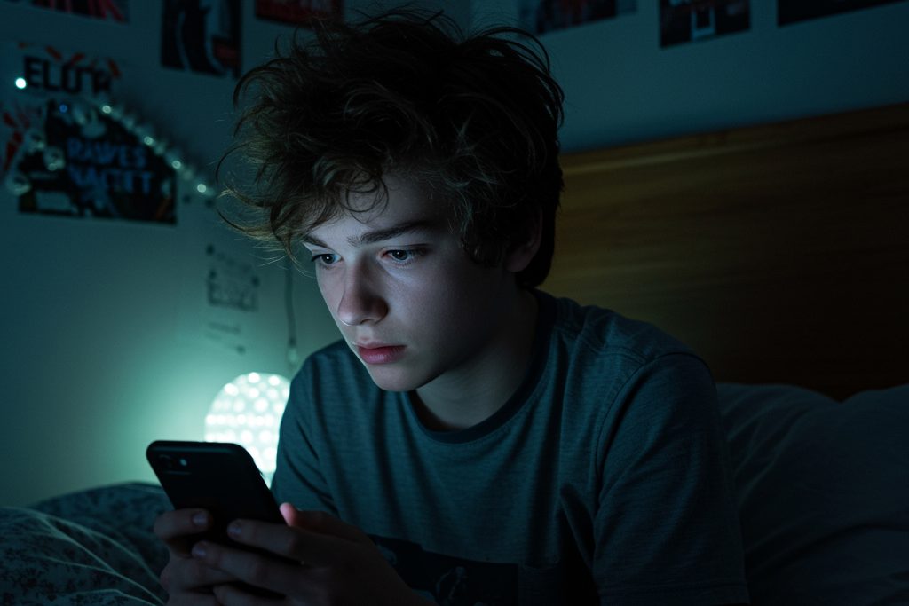 الرقابة الأبوية تصل إلى “شات جي بي تي” لحماية المراهقين منه | تكنولوجيا