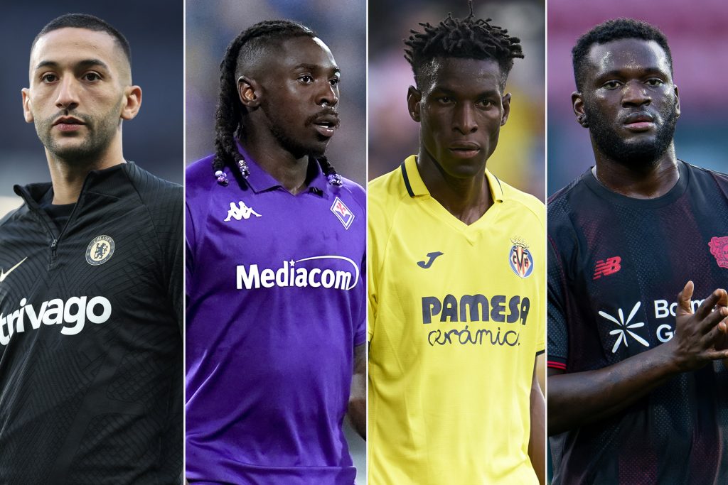 من الفحوص الطبية إلى الأحوال الجوية.. صفقات كروية انهارت في آخر اللحظات