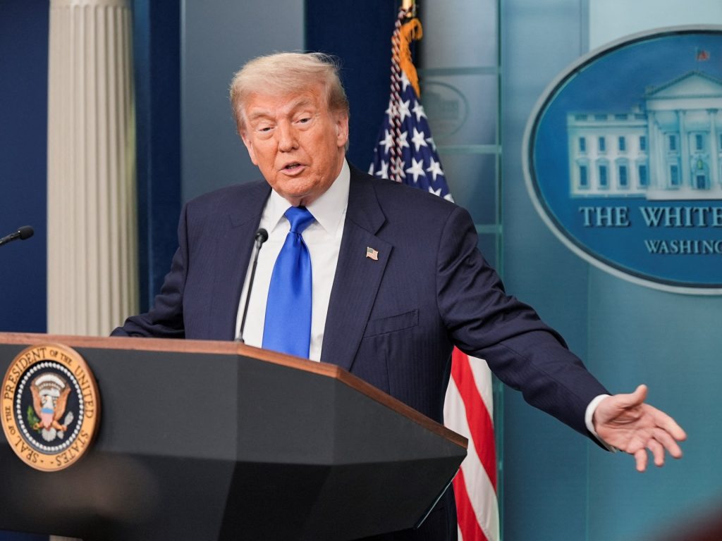 بيانات الوظائف الأميركية الأخيرة تضرب تعهدات ترامب