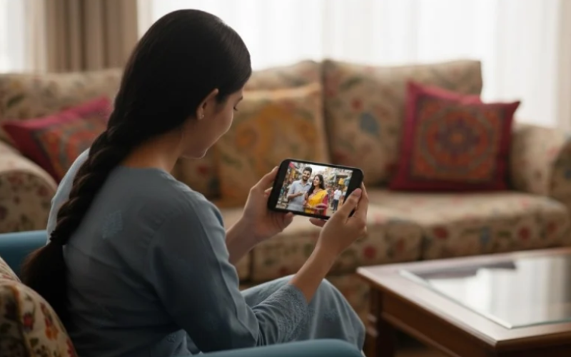 “فيديو عابر يكشف سراً تم دفنه 8 سنوات”