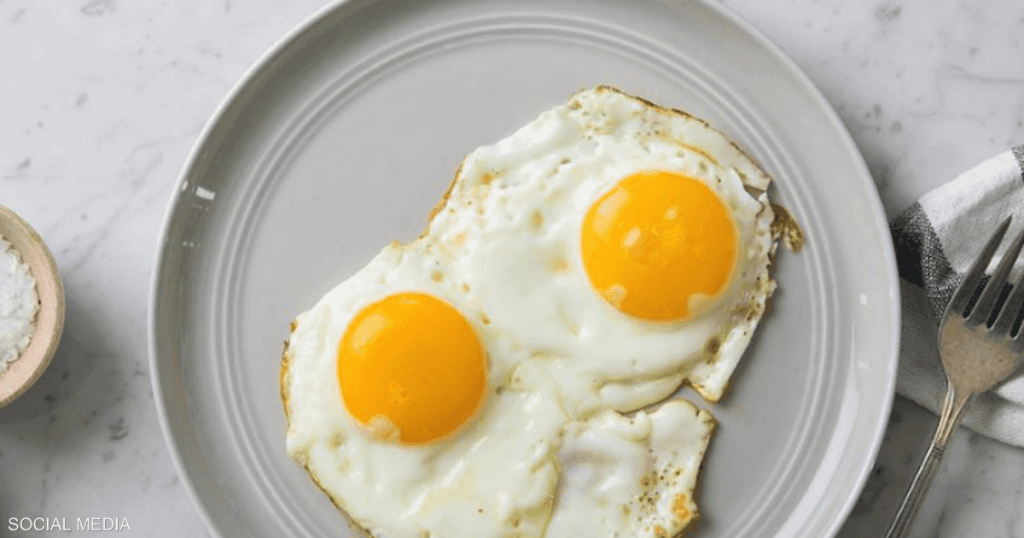 خبراء تغذية يكشفون أفضل الطرق الصحية لطهي البيض