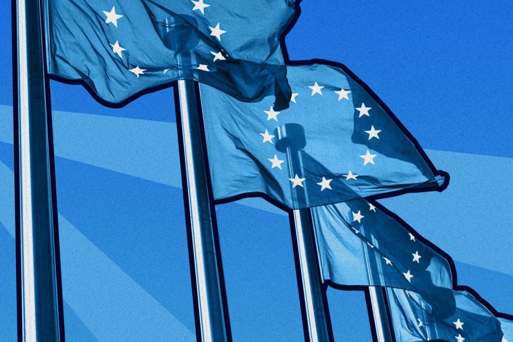 “دعونا نحرر السياسة الخارجية للاتحاد الأوروبي من السبات”