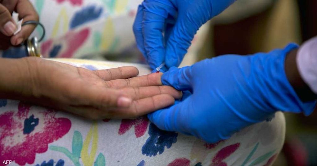 “نتائج واعدة”.. اختبار دم جديد يكشف السرطان قبل ظهور الأعراض