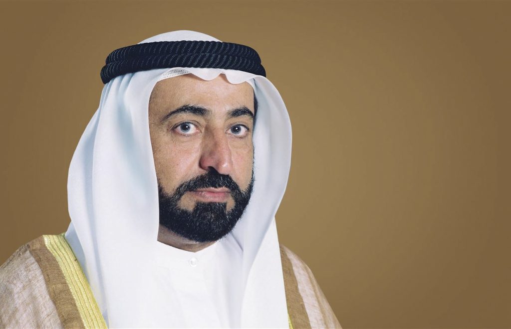 حاكم الشارقة يعتمد الموازنة العامة للإمارة بـ (44,445) مليار درهم لعام 2026
