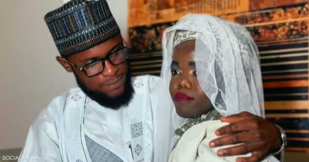 محكمة في نيجيريا تأمر اثنين من مشاهير “تيك توك” بالزواج