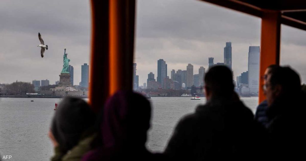 “سفاح الوجوه” يرعب نيويورك.. هجمات غامضة بلا دافع