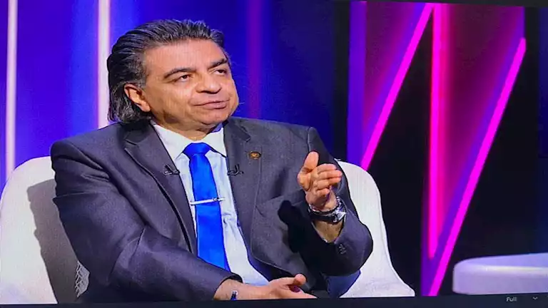 جمال شعبان: الفيروس المنتشر حالياً “الإنفلونزا H1N1” وليس سلالات كورون