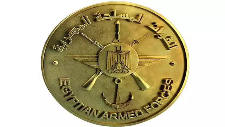 المتحدث العسكري: القوات المسلحة تطلق مجلة الدفاع على الموقع الرسمي للو