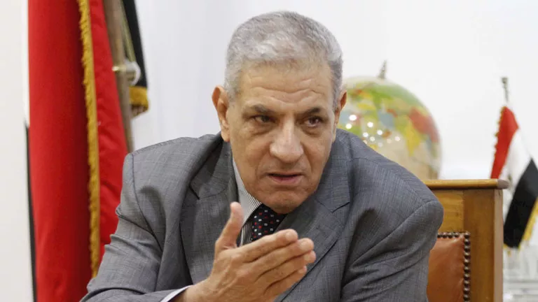 محلب: جامعة “الجيزة الجديدة” أُسست برؤية واضحة ترتكز على الجودة والتمي