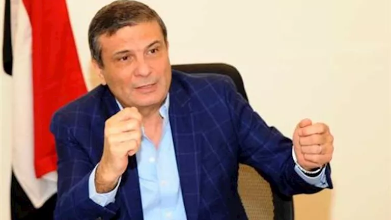 صادرات مصر الزراعية تسجل 8.8 مليون طن في 2025